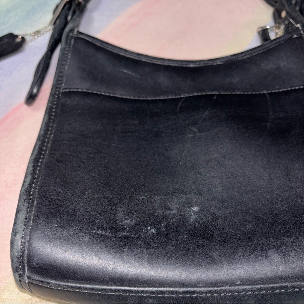 Coach - Legacy 9997, Vintage Crossbody Bag - Picture 5 of 14